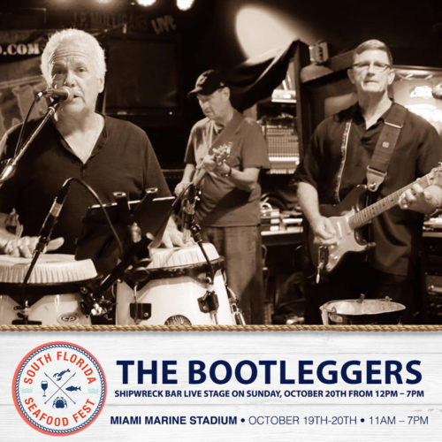 The Bootleggers